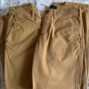 American Eagle size 28x30 boys